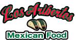Los Aribertos Logo